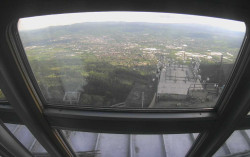 Ještěd, Liberec