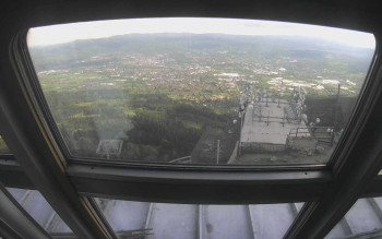 Ještěd