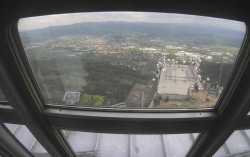 Ještěd, Liberec