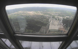 Ještěd, Liberec