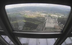 Ještěd, Liberec