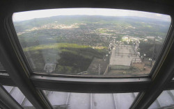 Ještěd, Liberec