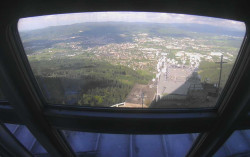 Ještěd, Liberec