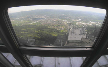 Ještěd