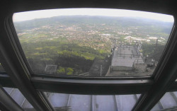 Ještěd, Liberec