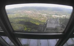 Ještěd, Liberec