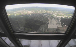 Ještěd, Liberec
