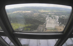 Ještěd, Liberec