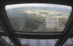 Ještěd, Liberec