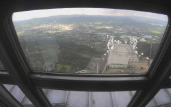 Ještěd, Liberec