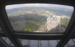 Ještěd, Liberec