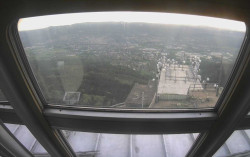 Ještěd, Liberec