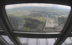 Ještěd, Liberec