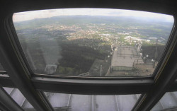 Ještěd, Liberec