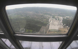 Ještěd, Liberec