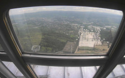 Ještěd, Liberec