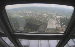Ještěd, Liberec