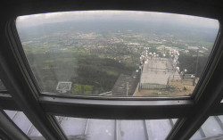 Ještěd, Liberec