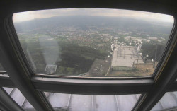 Ještěd, Liberec