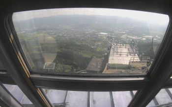 Ještěd