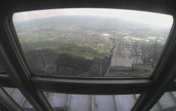 Ještěd, Liberec