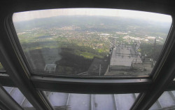 Ještěd, Liberec