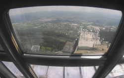 Ještěd, Liberec