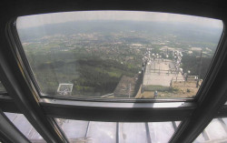 Ještěd, Liberec