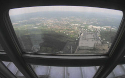 Ještěd, Liberec