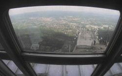 Ještěd, Liberec