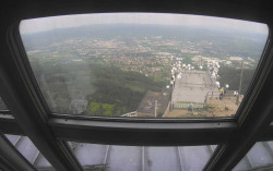 Ještěd, Liberec