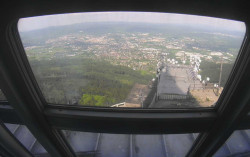 Ještěd, Liberec