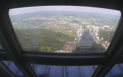 Ještěd, Liberec