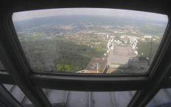 Ještěd, Liberec