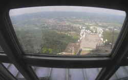 Ještěd, Liberec