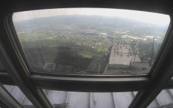 Ještěd, Liberec