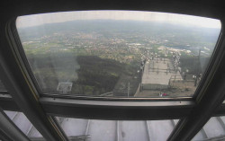 Ještěd, Liberec