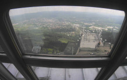 Ještěd, Liberec