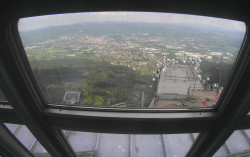 Ještěd, Liberec