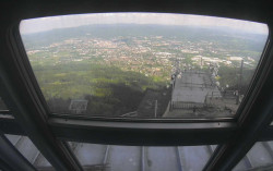 Ještěd, Liberec