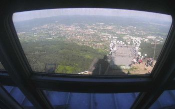 Ještěd