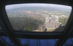 Ještěd, Liberec