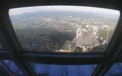 Ještěd, Liberec