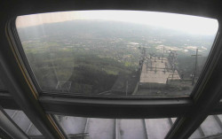 Ještěd, Liberec