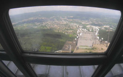Ještěd, Liberec