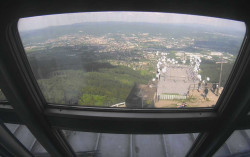 Ještěd, Liberec