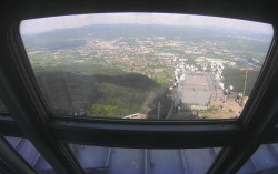 Ještěd, Liberec