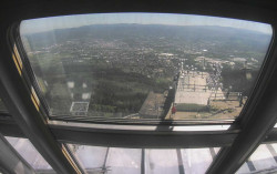 Ještěd, Liberec