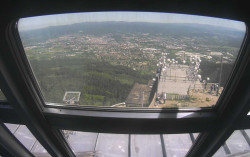 Ještěd, Liberec