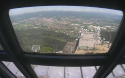 Ještěd, Liberec